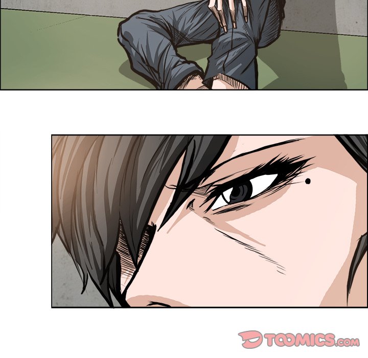 Boss in School - Chapter 117 Page 98