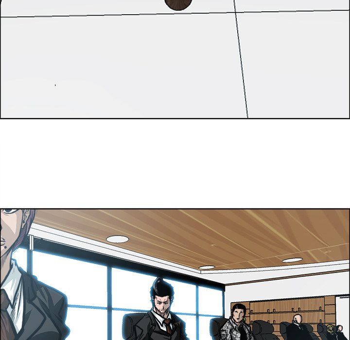 Boss in School - Chapter 118 Page 53