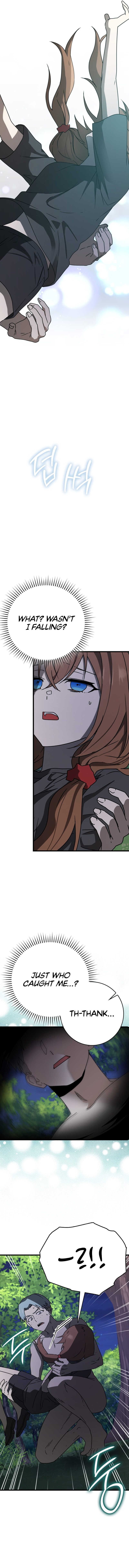 The Demon Prince goes to the Academy - Chapter 60 Page 4