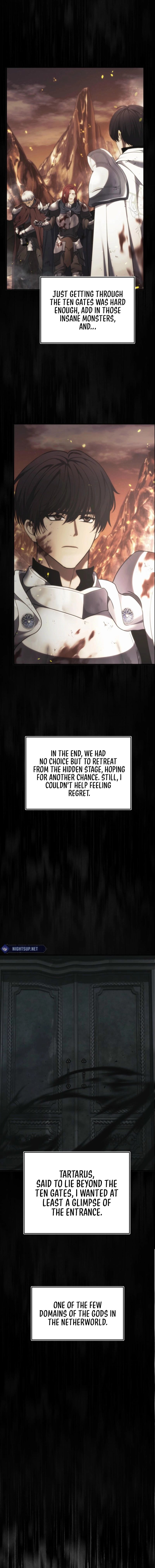 Second Life Ranker - Chapter 206 Page 16