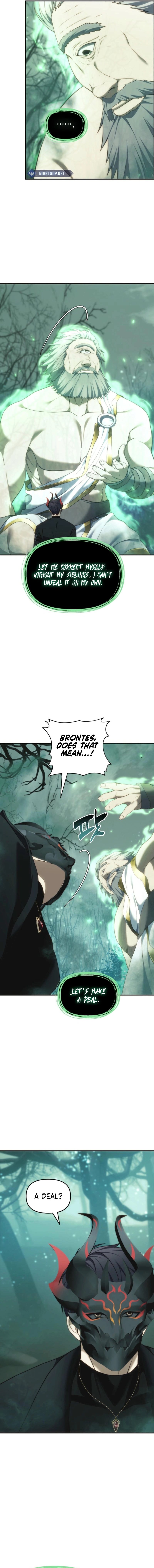 Second Life Ranker - Chapter 206 Page 6