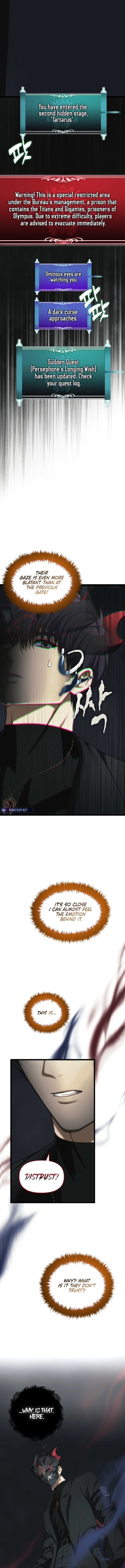 Second Life Ranker - Chapter 207 Page 13