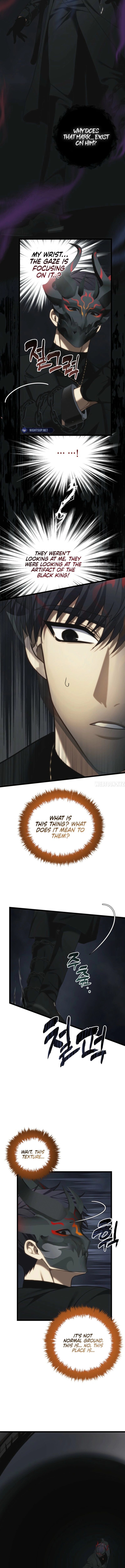 Second Life Ranker - Chapter 207 Page 14