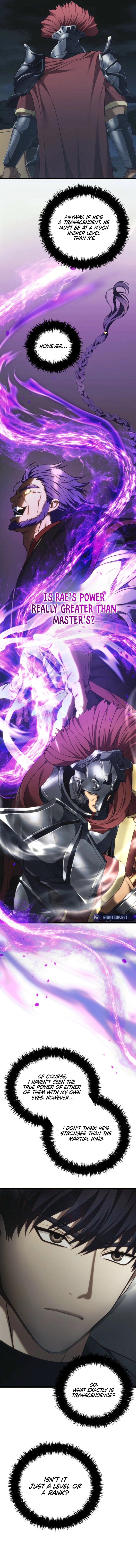 Second Life Ranker - Chapter 208 Page 12