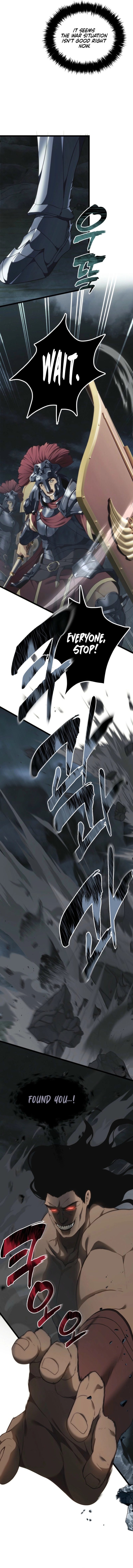 Second Life Ranker - Chapter 208 Page 15