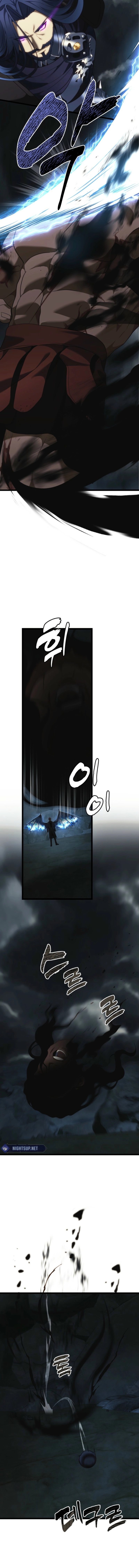 Second Life Ranker - Chapter 209 Page 10