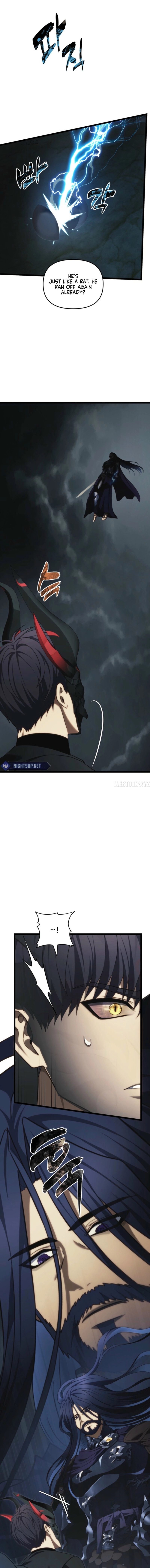 Second Life Ranker - Chapter 209 Page 11