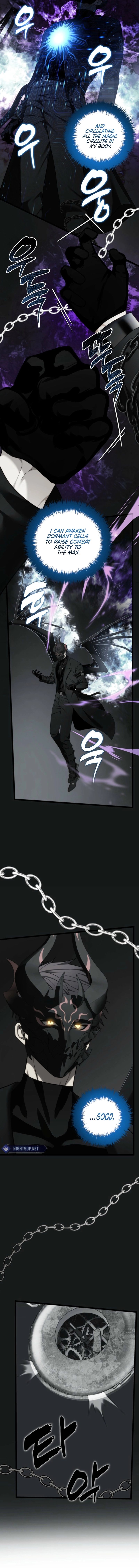 Second Life Ranker - Chapter 209 Page 14