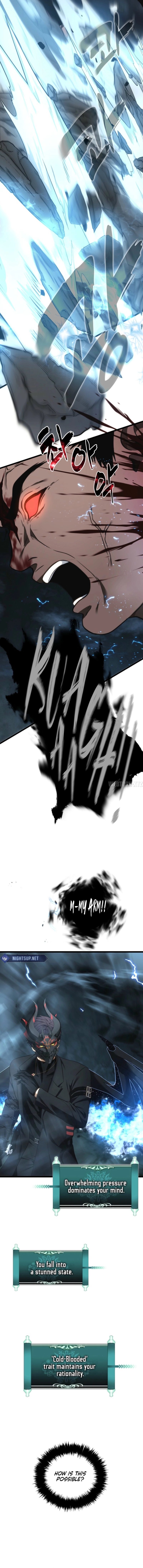 Second Life Ranker - Chapter 209 Page 3