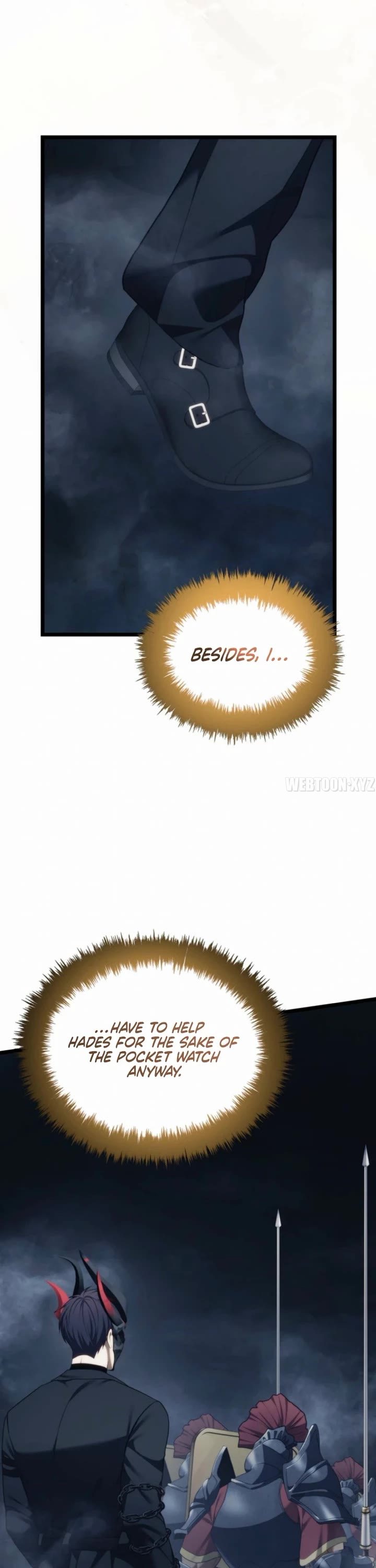 Second Life Ranker - Chapter 210 Page 14