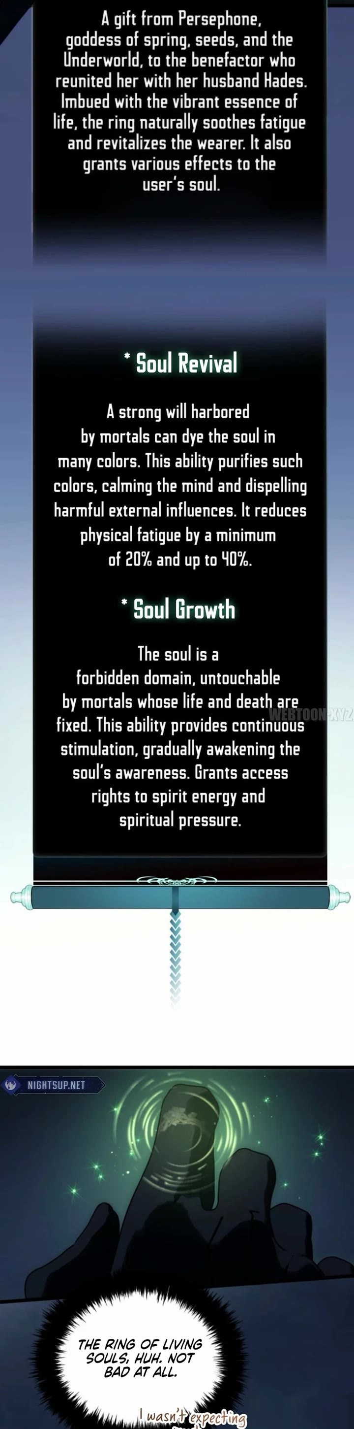 Second Life Ranker - Chapter 210 Page 2