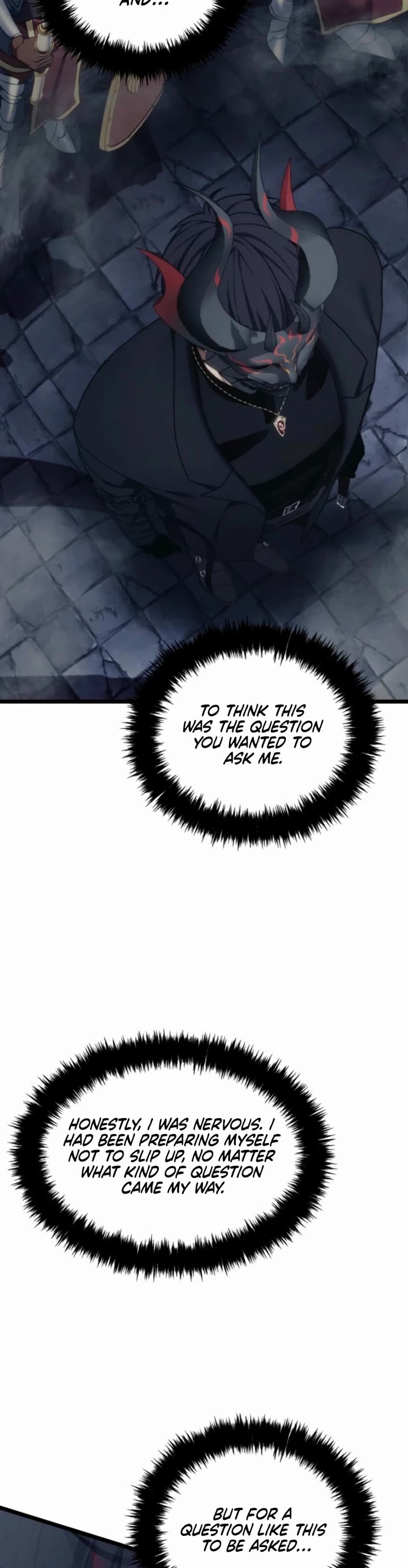 Second Life Ranker - Chapter 210 Page 43