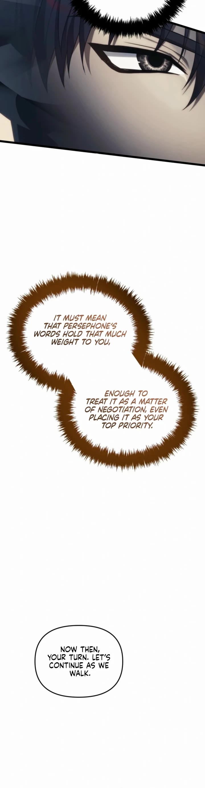 Second Life Ranker - Chapter 210 Page 44