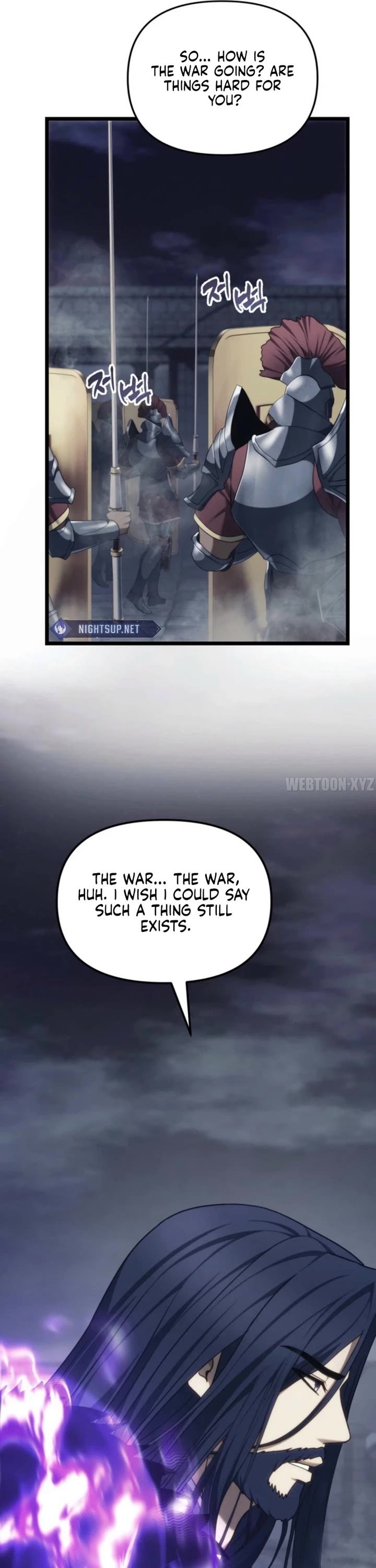 Second Life Ranker - Chapter 210 Page 45