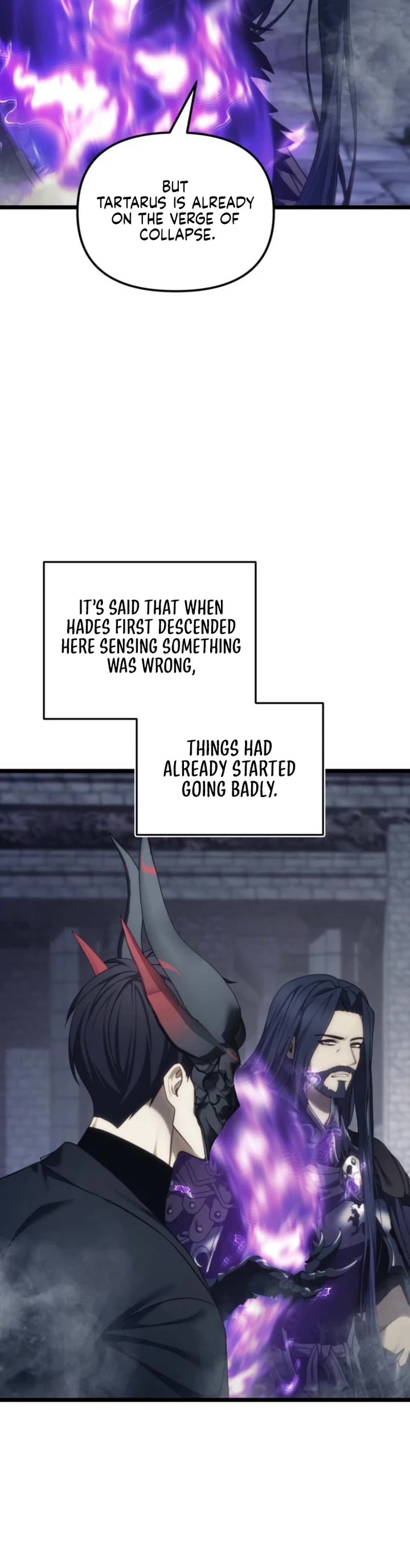 Second Life Ranker - Chapter 210 Page 46