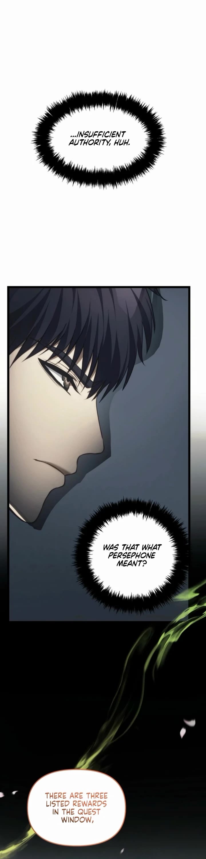 Second Life Ranker - Chapter 210 Page 6