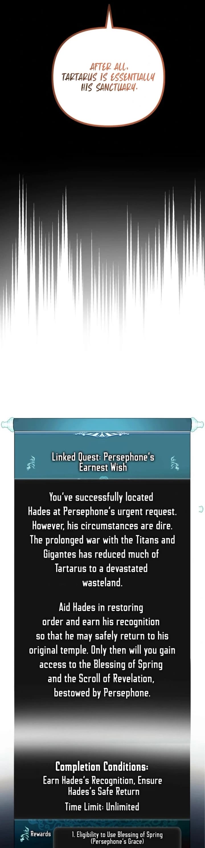 Second Life Ranker - Chapter 210 Page 9