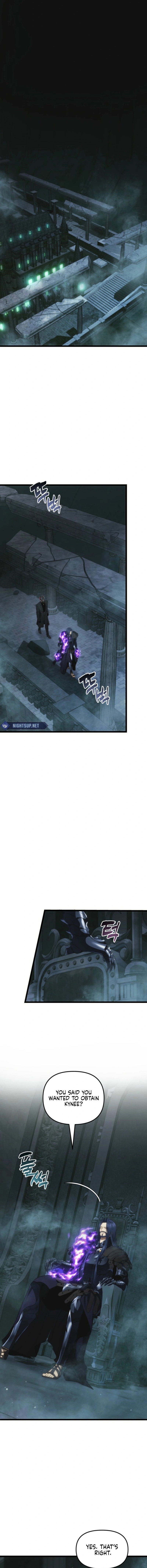 Second Life Ranker - Chapter 211 Page 1