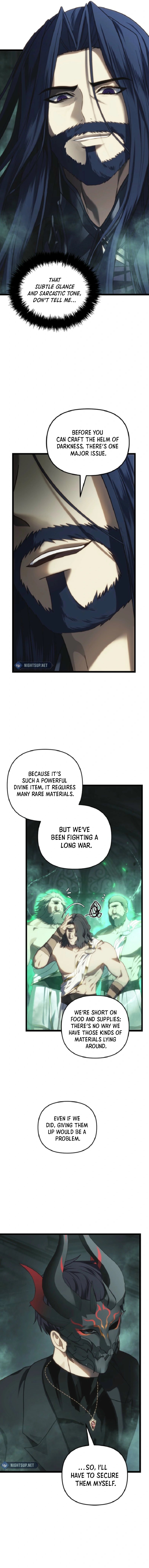 Second Life Ranker - Chapter 212 Page 15