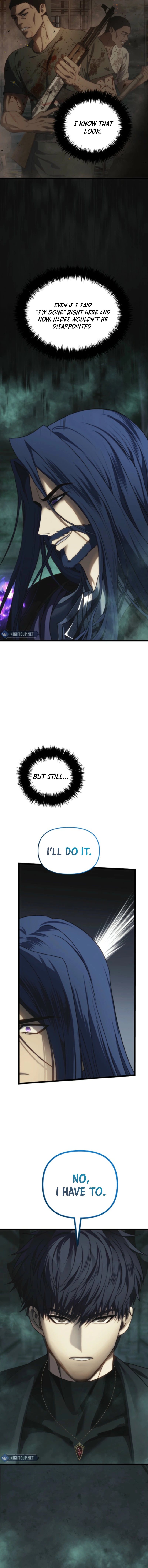 Second Life Ranker - Chapter 212 Page 17