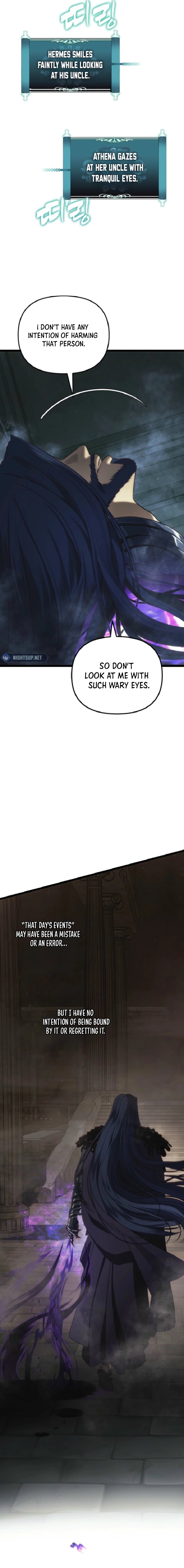 Second Life Ranker - Chapter 212 Page 4