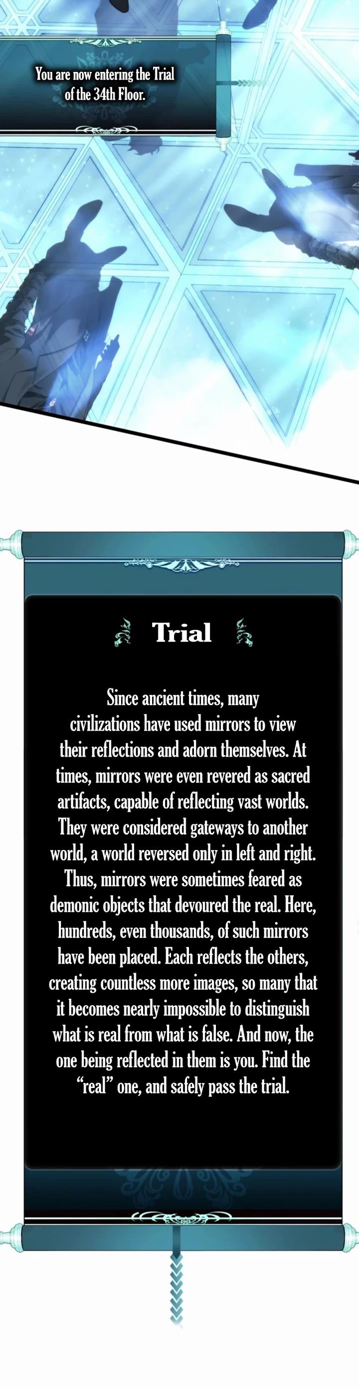 Second Life Ranker - Chapter 213 Page 24