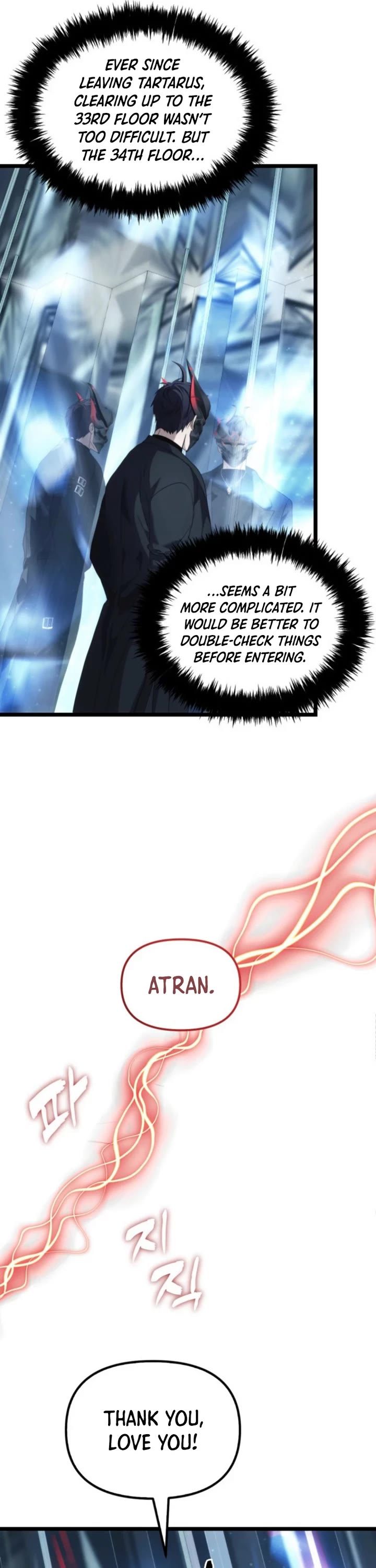 Second Life Ranker - Chapter 213 Page 25