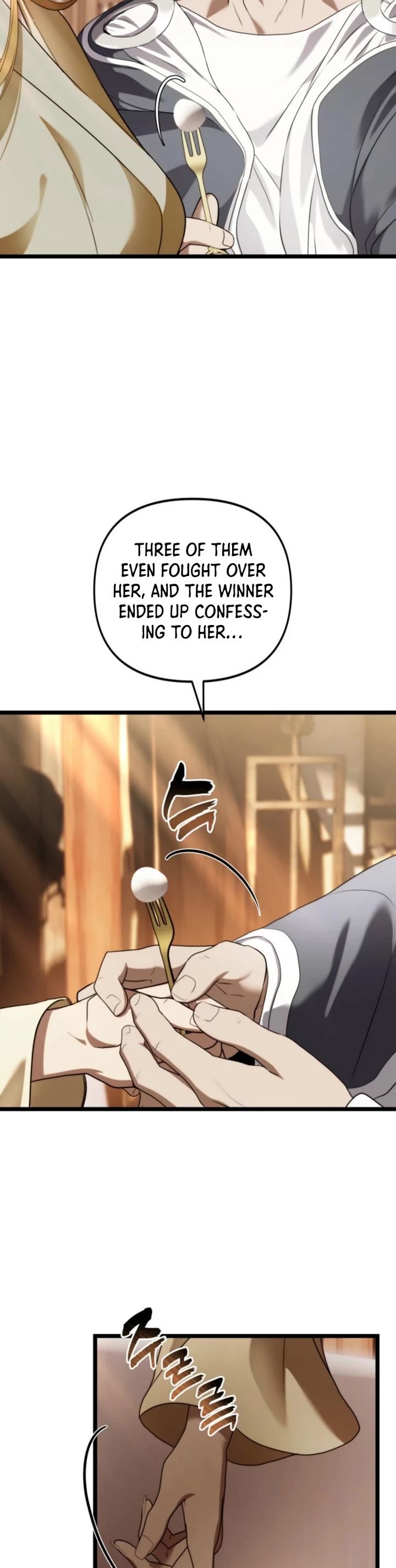 Second Life Ranker - Chapter 213 Page 3