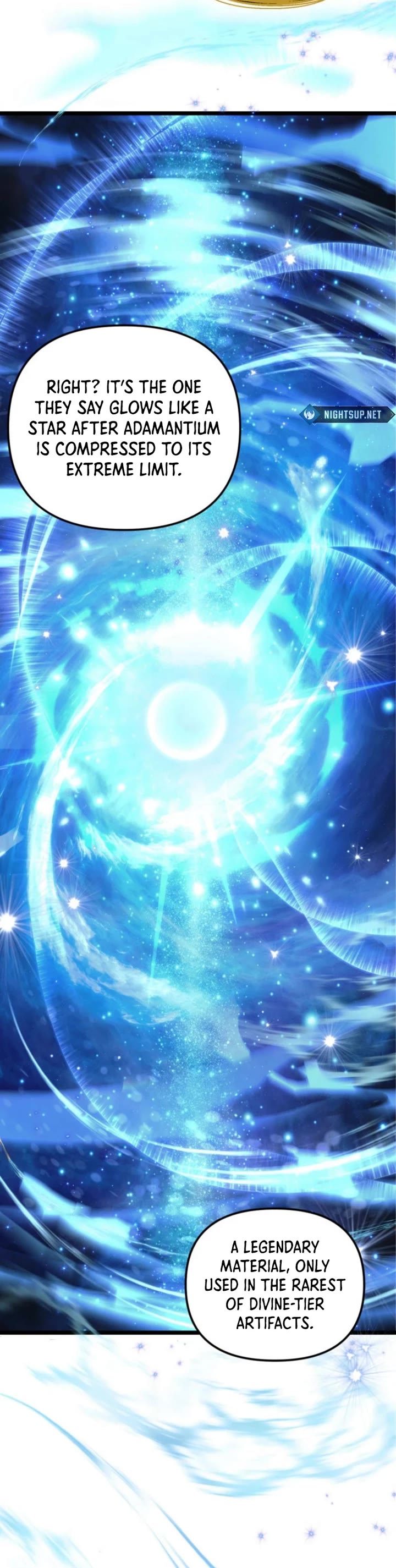 Second Life Ranker - Chapter 213 Page 32