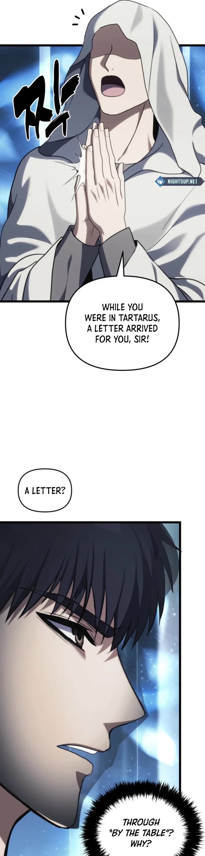 Second Life Ranker - Chapter 213 Page 37