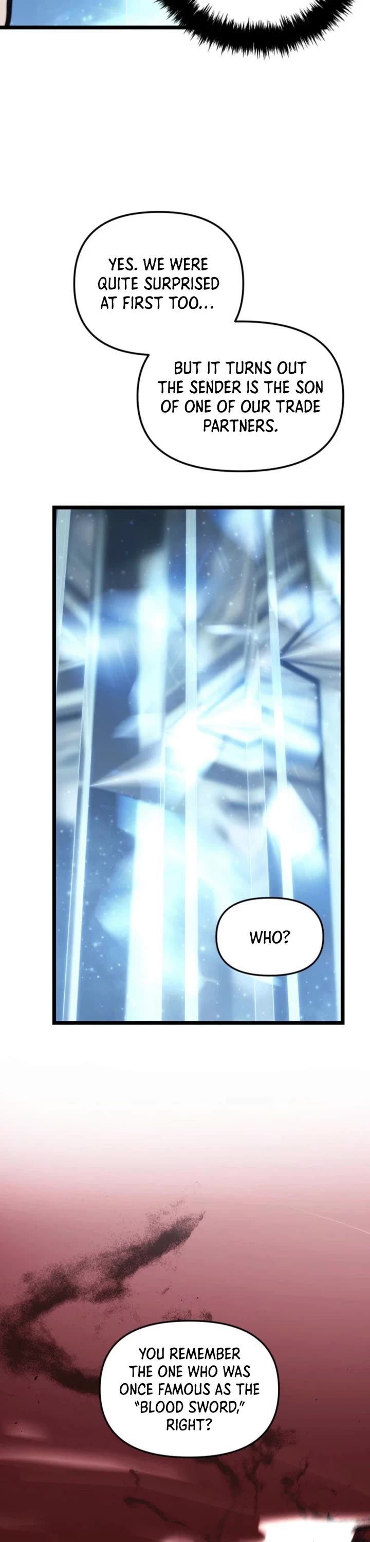 Second Life Ranker - Chapter 213 Page 38