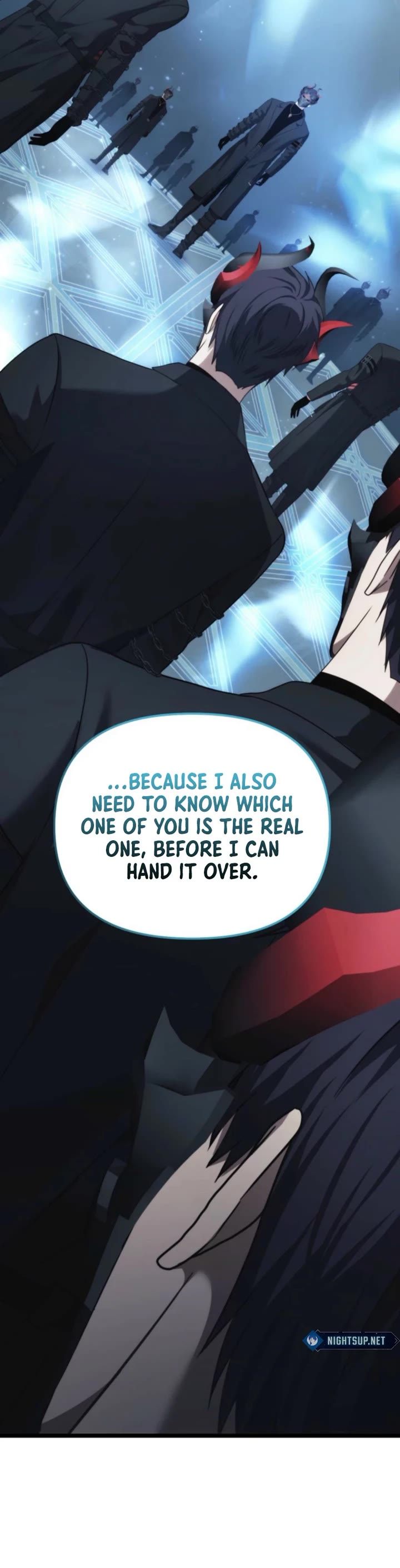 Second Life Ranker - Chapter 213 Page 42