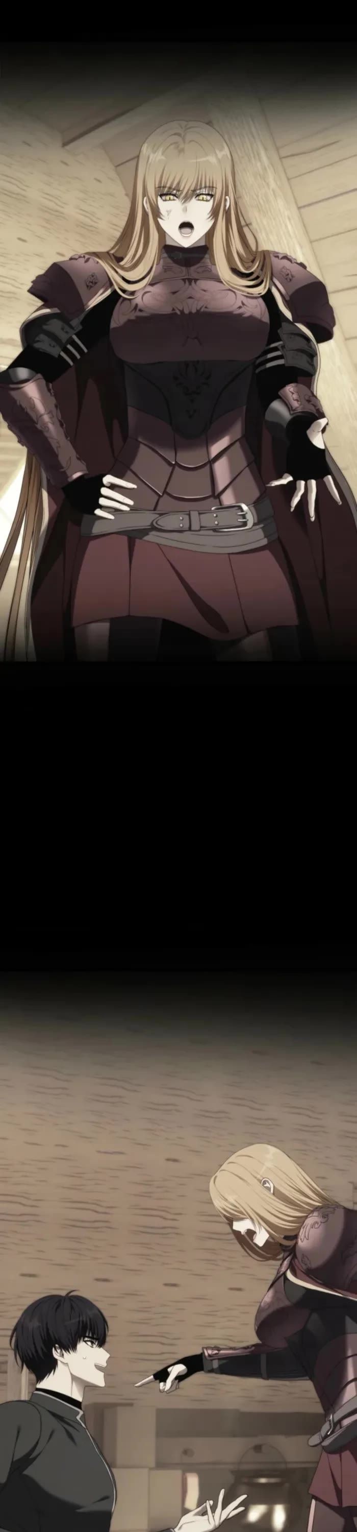 Second Life Ranker - Chapter 216 Page 1