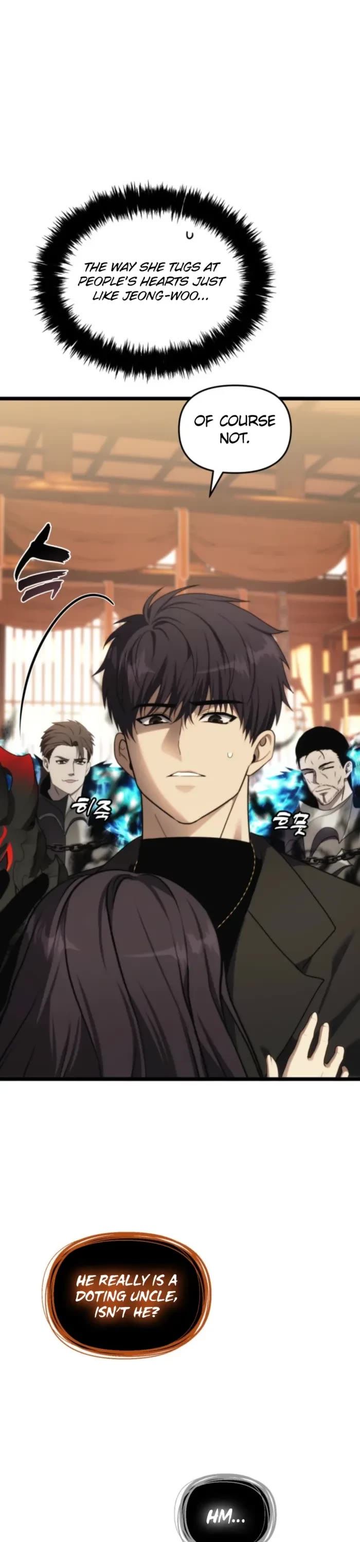 Second Life Ranker - Chapter 216 Page 10