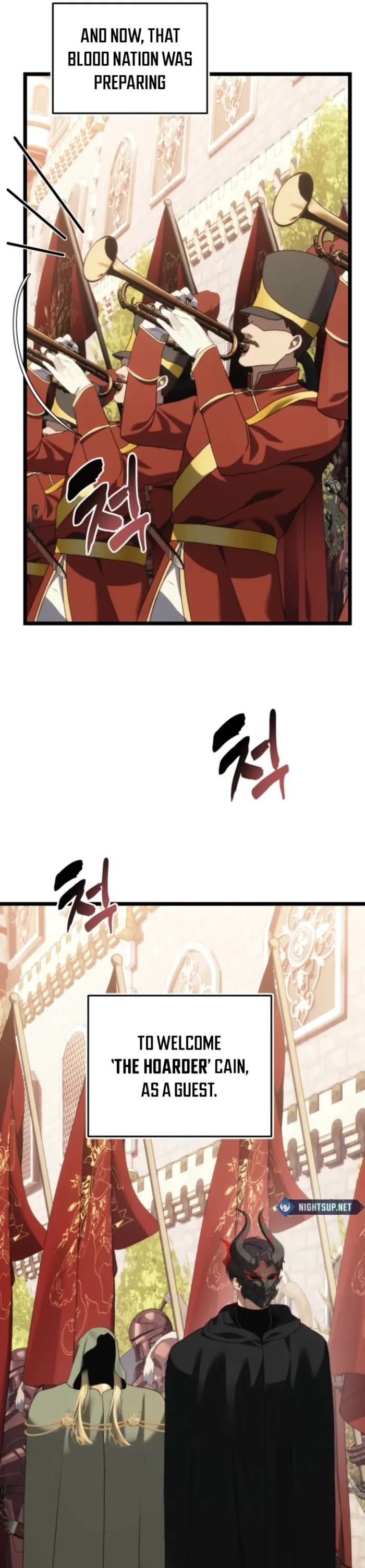 Second Life Ranker - Chapter 216 Page 15