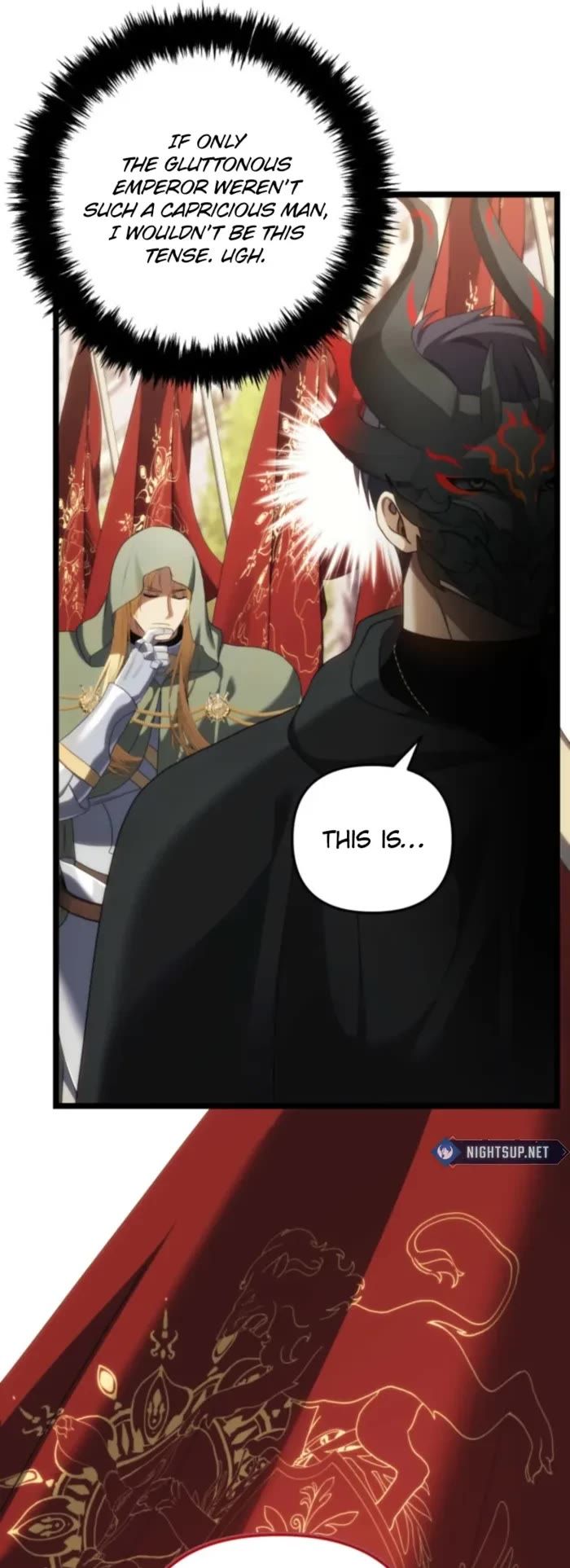 Second Life Ranker - Chapter 216 Page 18