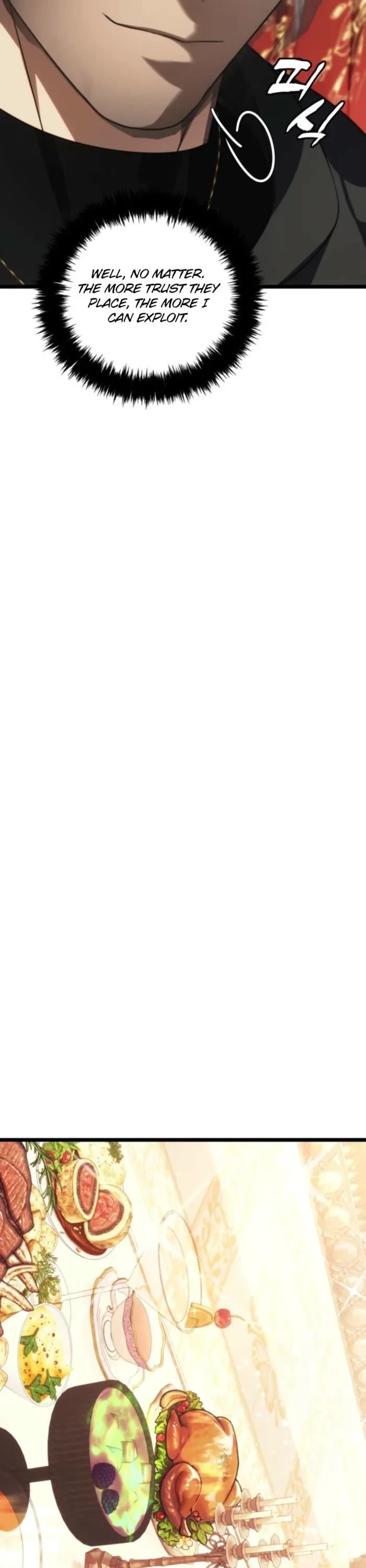 Second Life Ranker - Chapter 216 Page 20