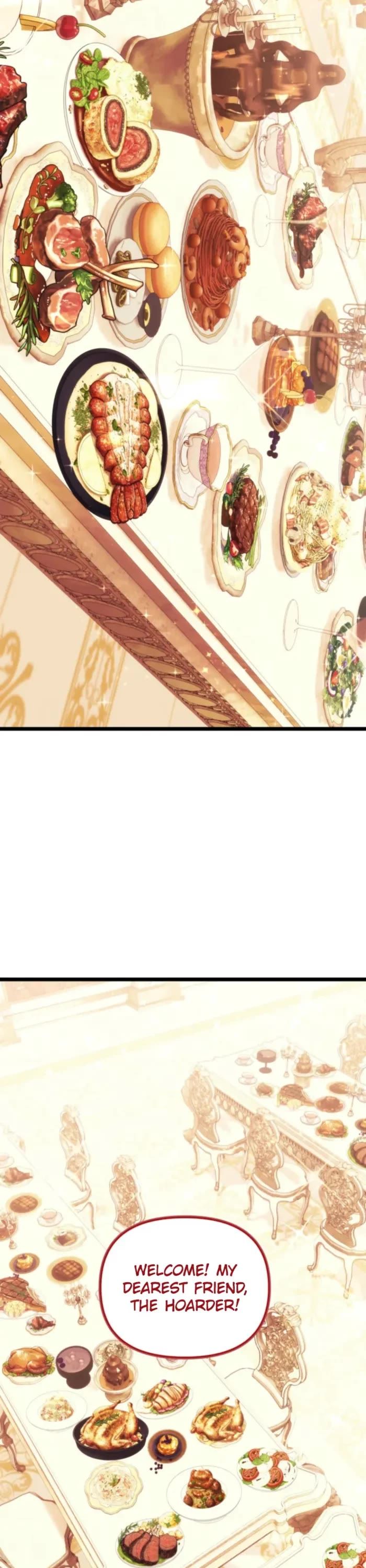 Second Life Ranker - Chapter 216 Page 21