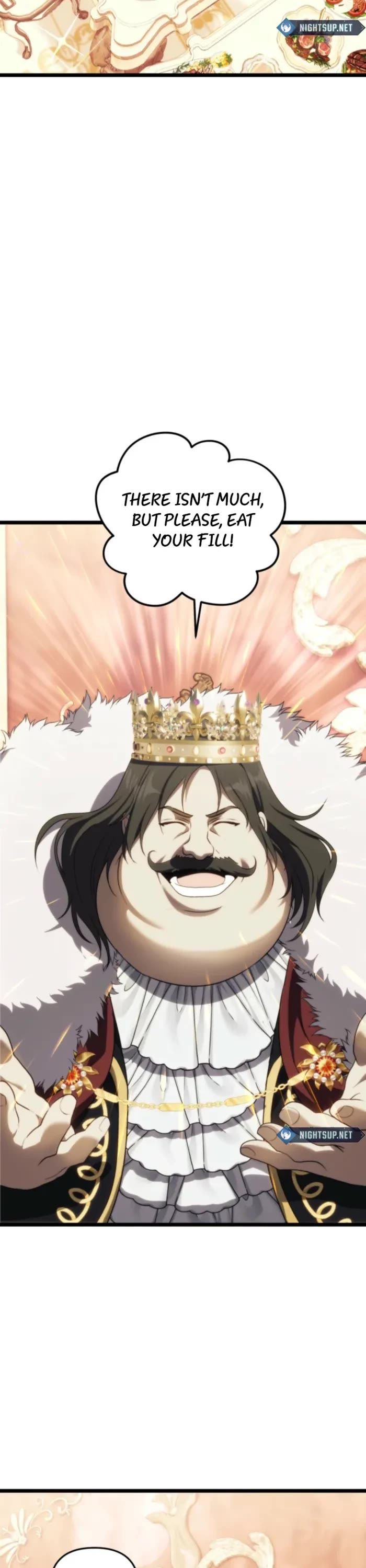 Second Life Ranker - Chapter 216 Page 22