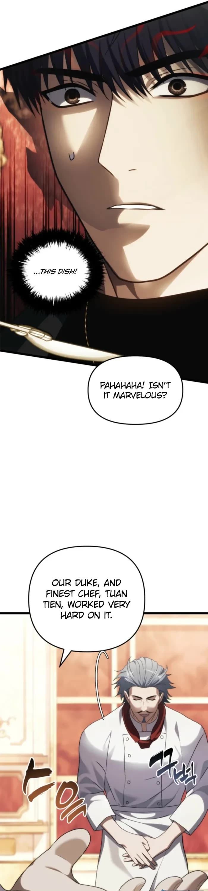 Second Life Ranker - Chapter 216 Page 25