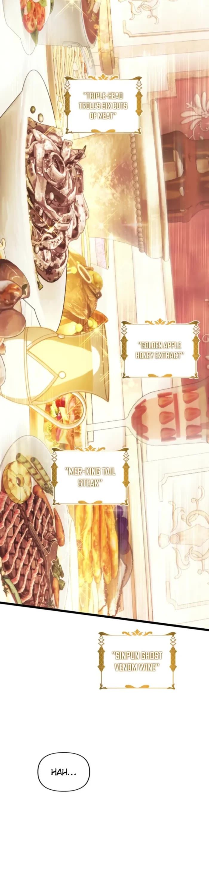 Second Life Ranker - Chapter 216 Page 30