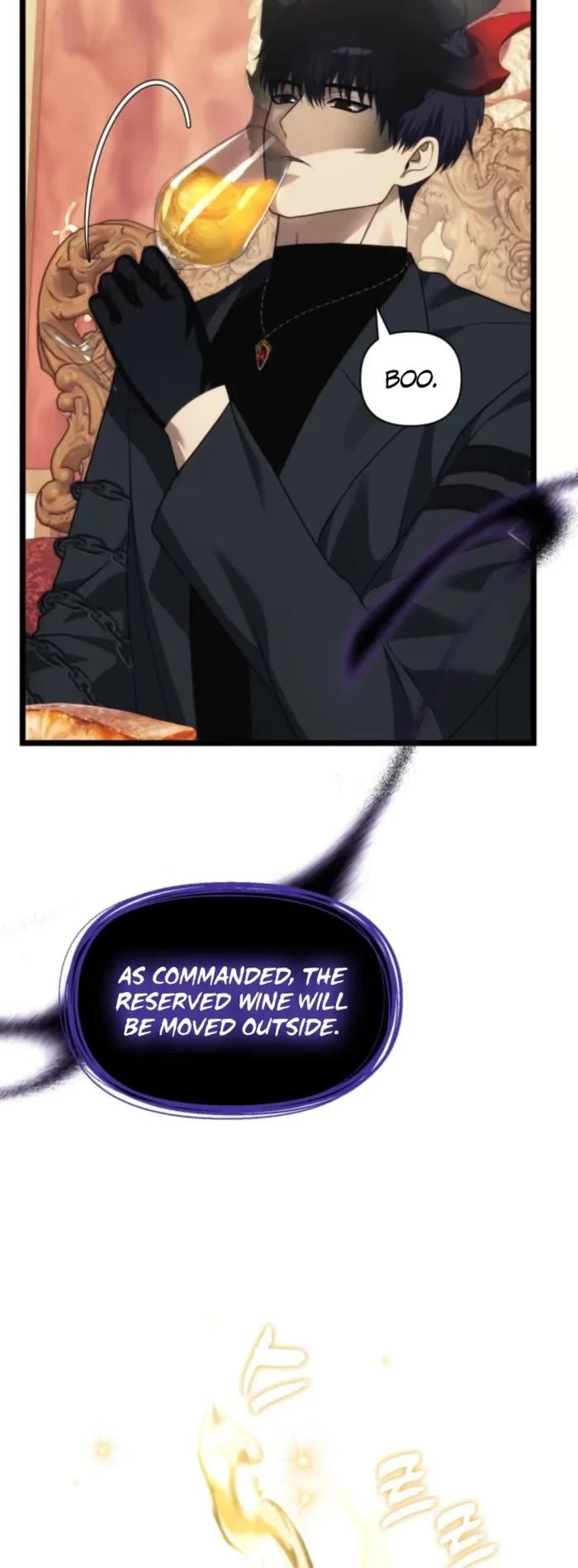 Second Life Ranker - Chapter 216 Page 41