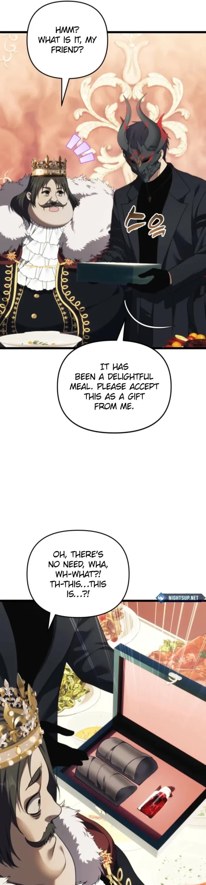 Second Life Ranker - Chapter 216 Page 43