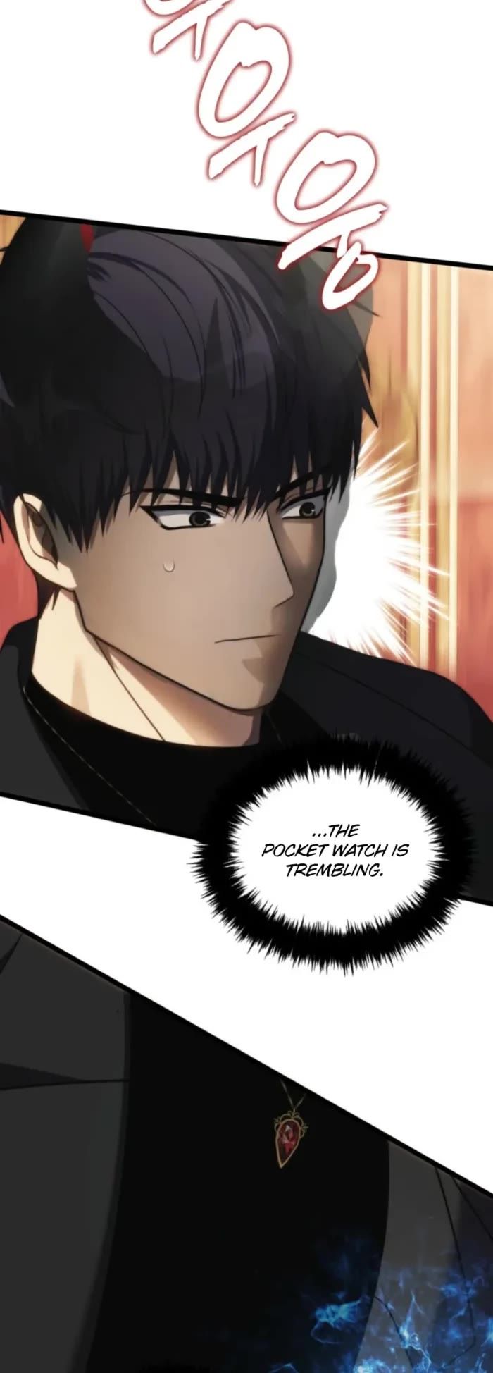 Second Life Ranker - Chapter 216 Page 47