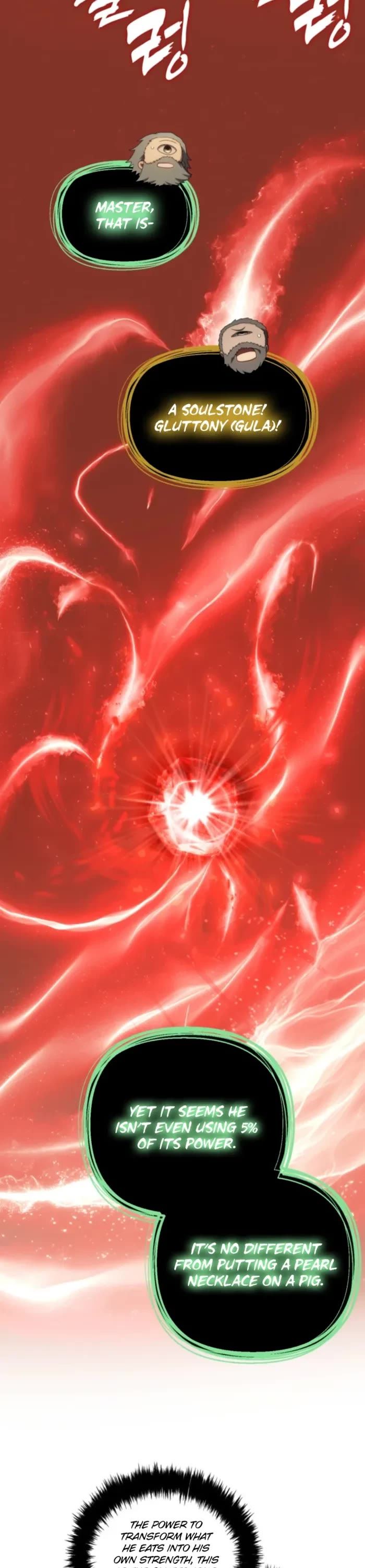 Second Life Ranker - Chapter 216 Page 49