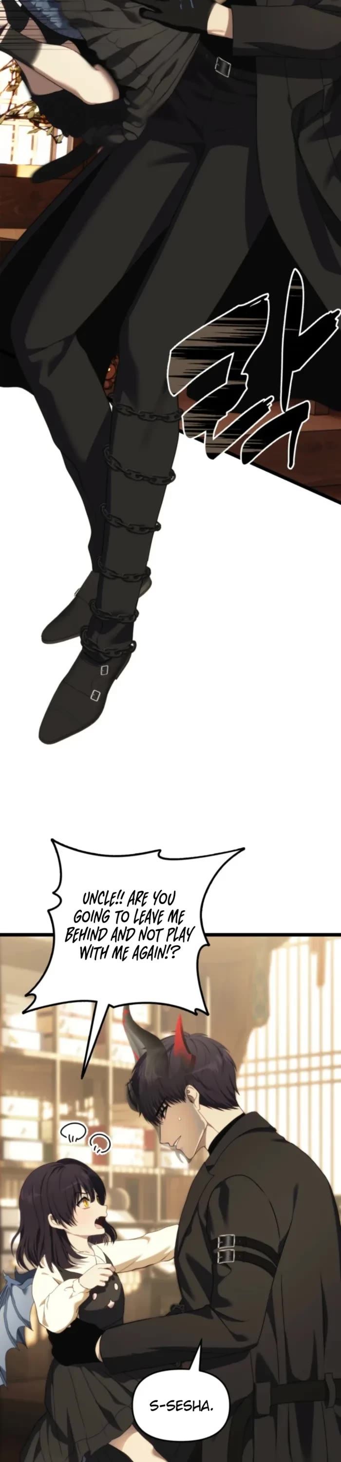 Second Life Ranker - Chapter 216 Page 7