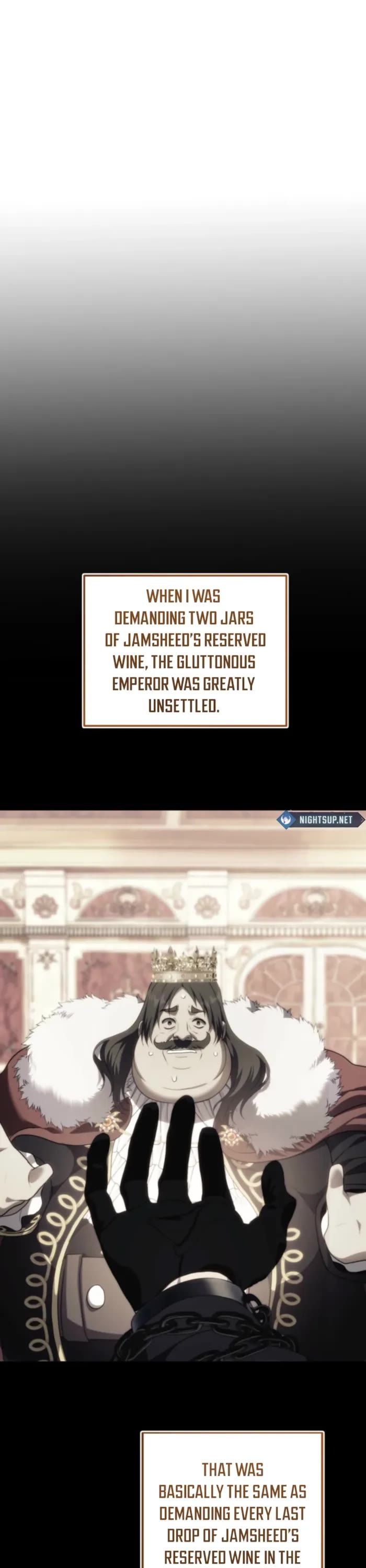 Second Life Ranker - Chapter 217 Page 13