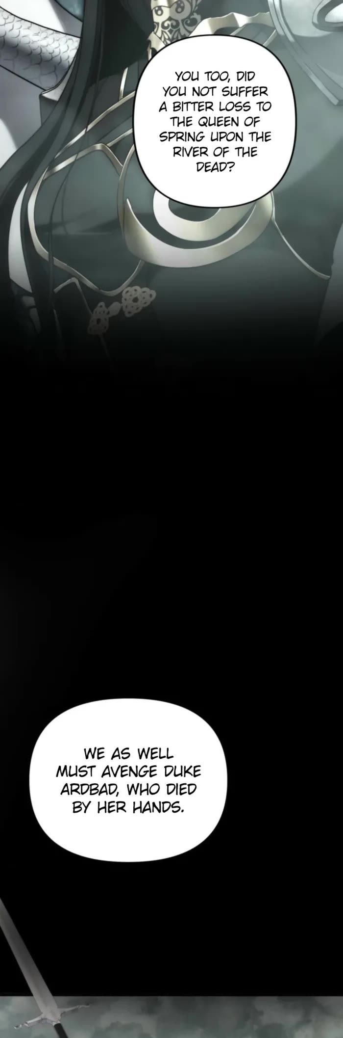 Second Life Ranker - Chapter 217 Page 20