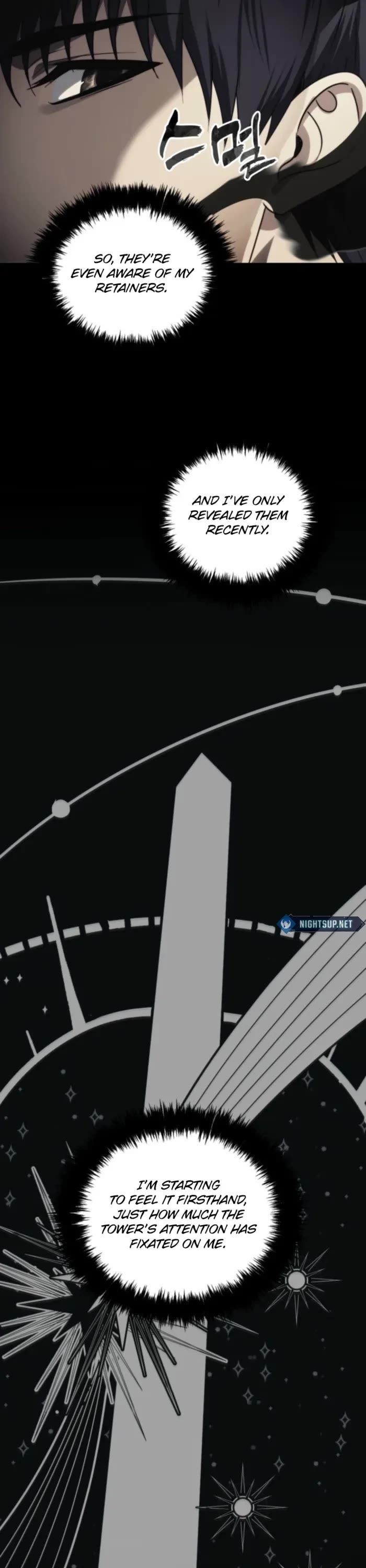 Second Life Ranker - Chapter 217 Page 26