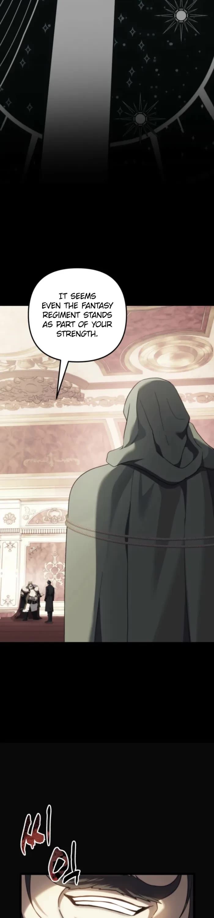 Second Life Ranker - Chapter 217 Page 27